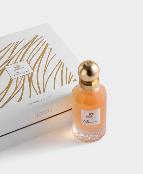 【日本未発売】Lootah Perfumes Palomino 80ml Lootah Palomino Eau de Parfum 80ml Eau de Parfum
